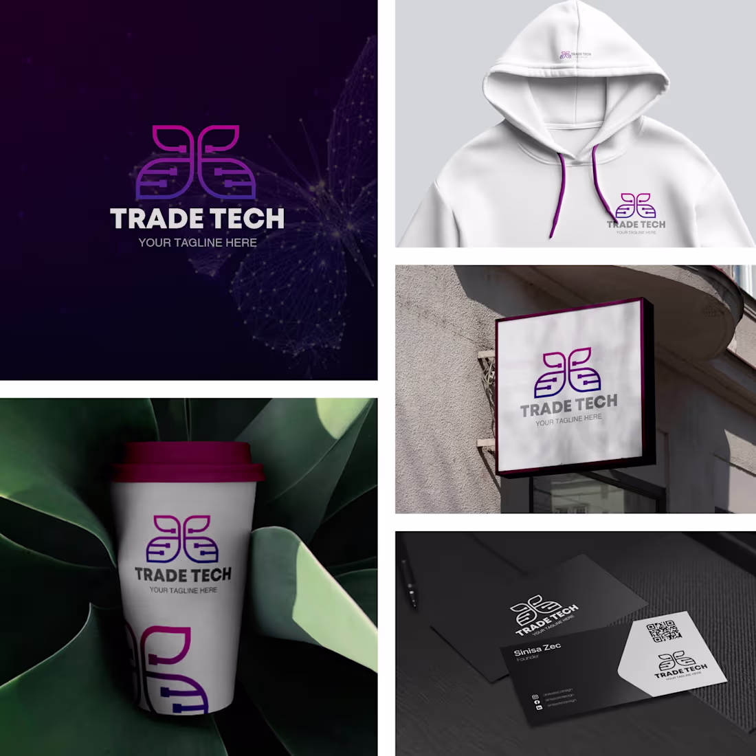 Cover image for A logo isn’t just design—it’s