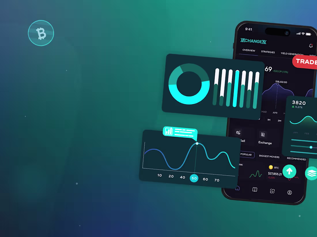 Cover image for Go-to-market for FinTech Brand