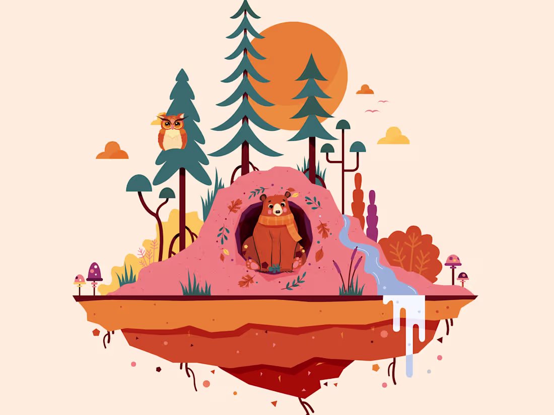 Cover image for Feeling Better with Bree: Children's Book Project