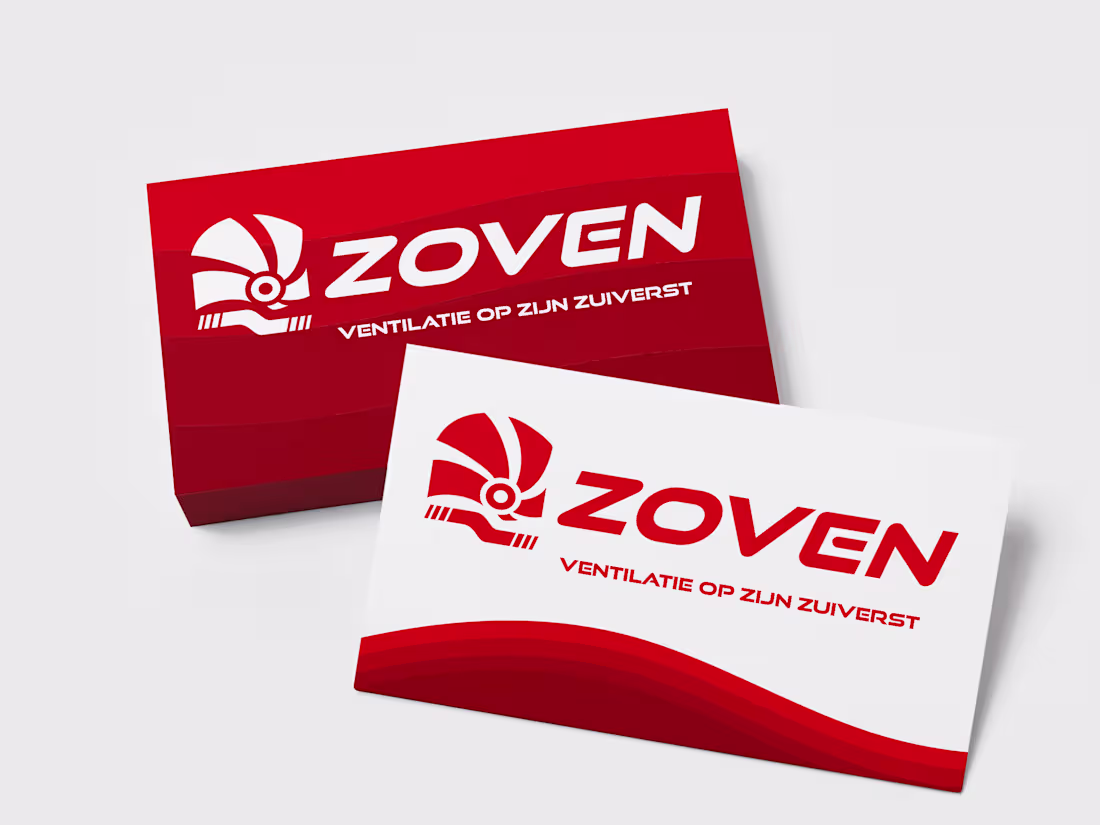 Cover image for Ventilation residential & commercial