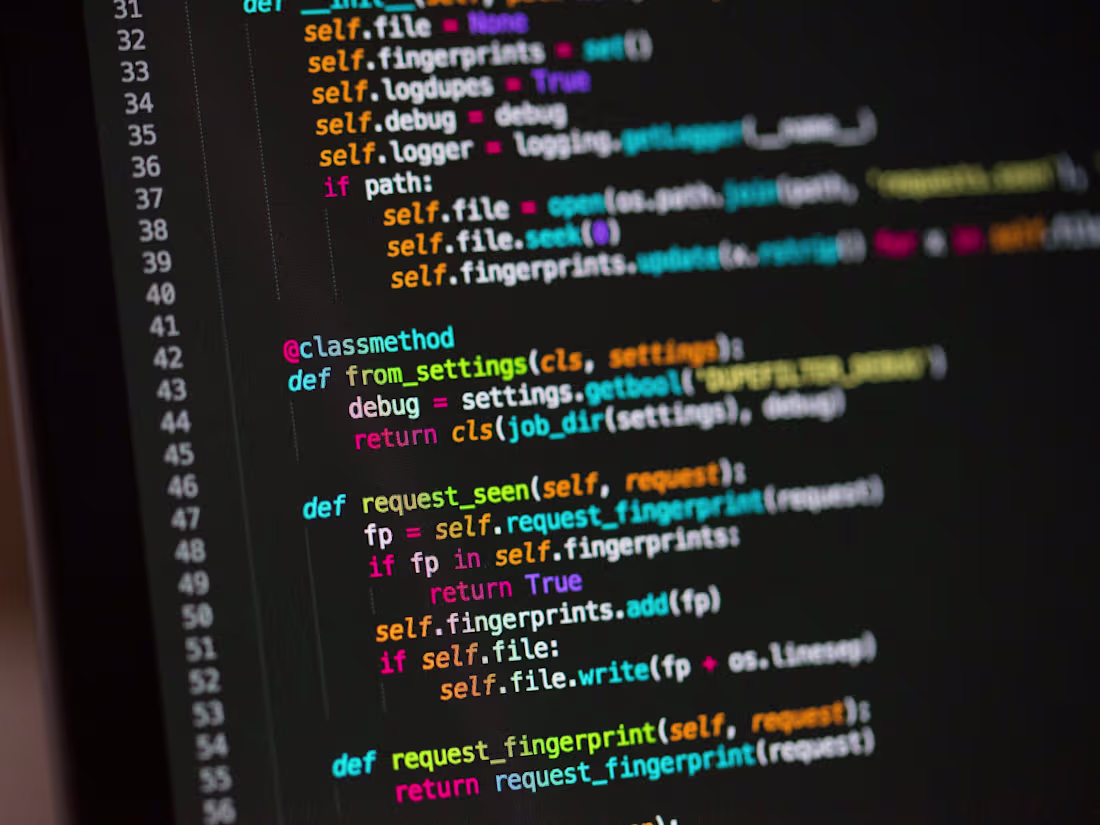 Cover image for Backend Engineering