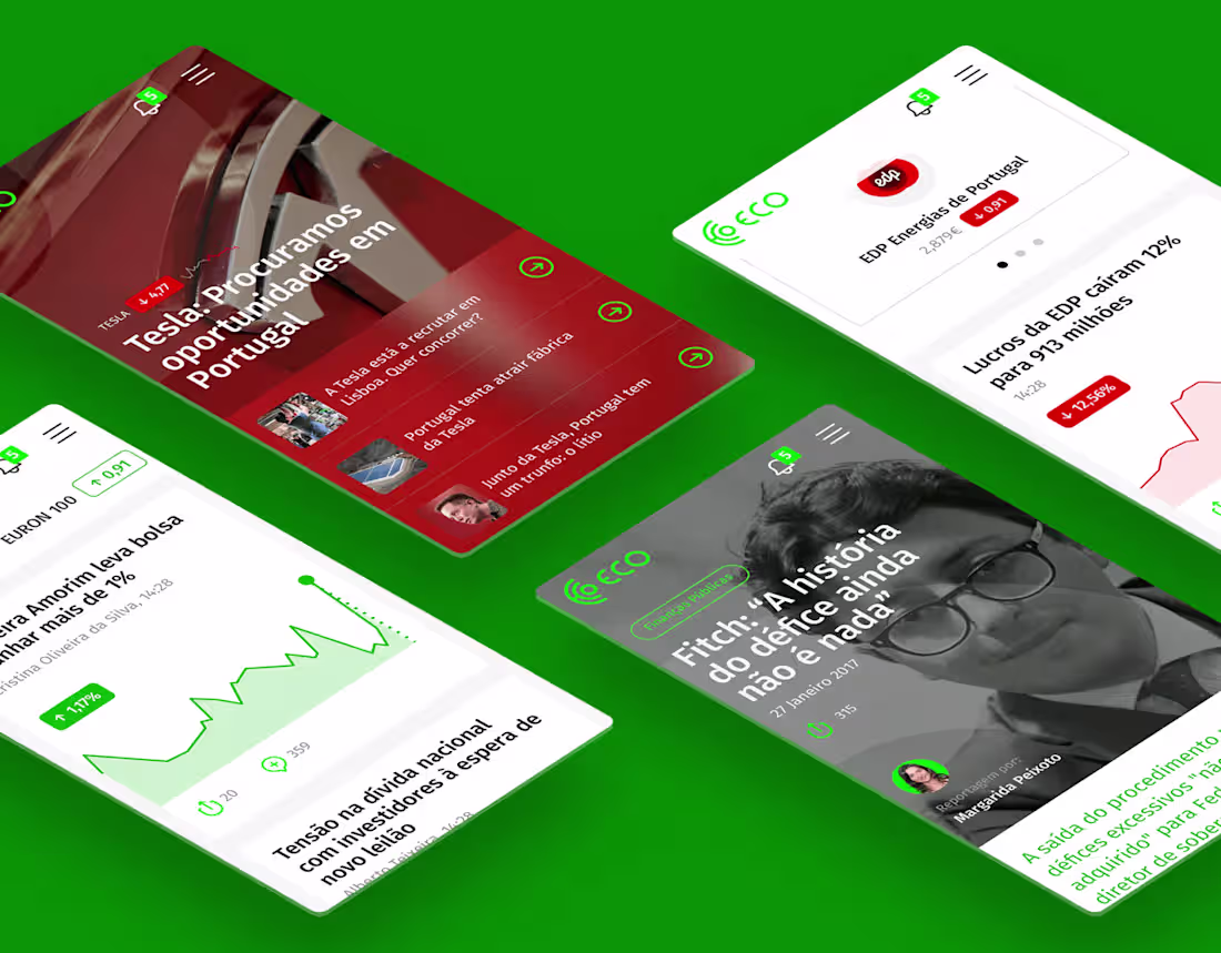 Cover image for ECO Economia Online