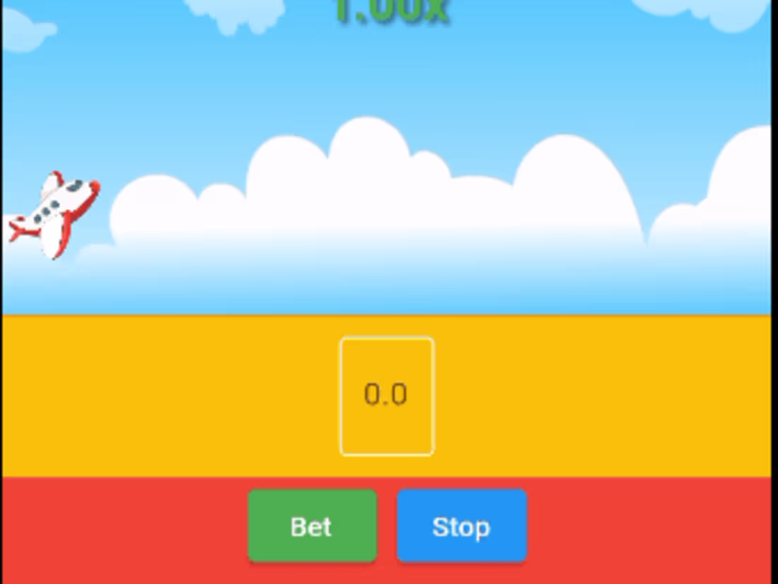 Cover image for Aviator