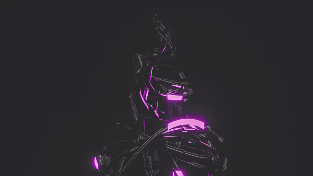 Cover image for Synthe Summit : Behance