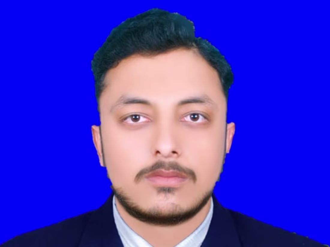 Cover image for Mirza Kamran