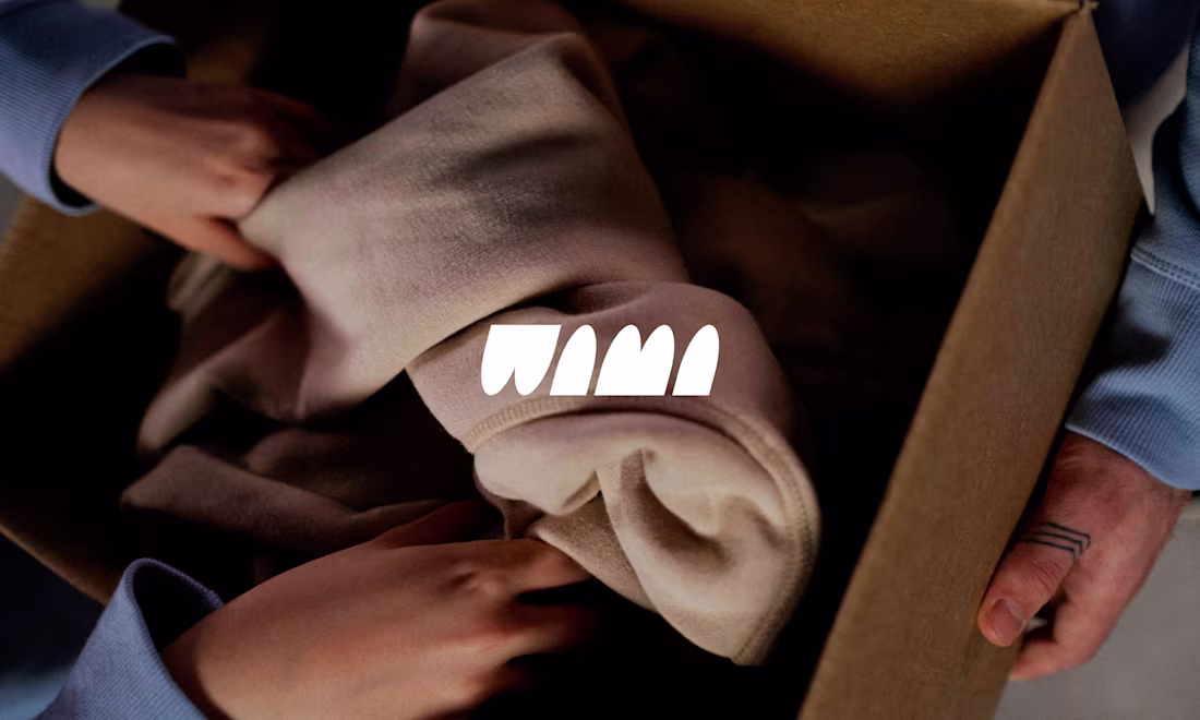 Cover image for WAMA Visual Identity