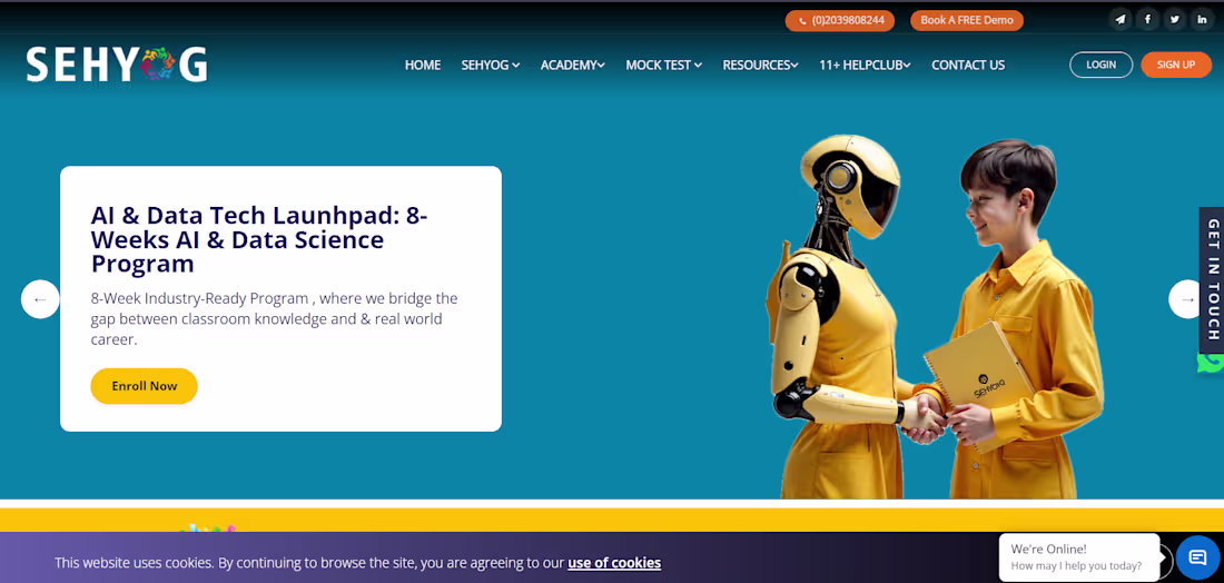 Cover image for I worked on promoting and