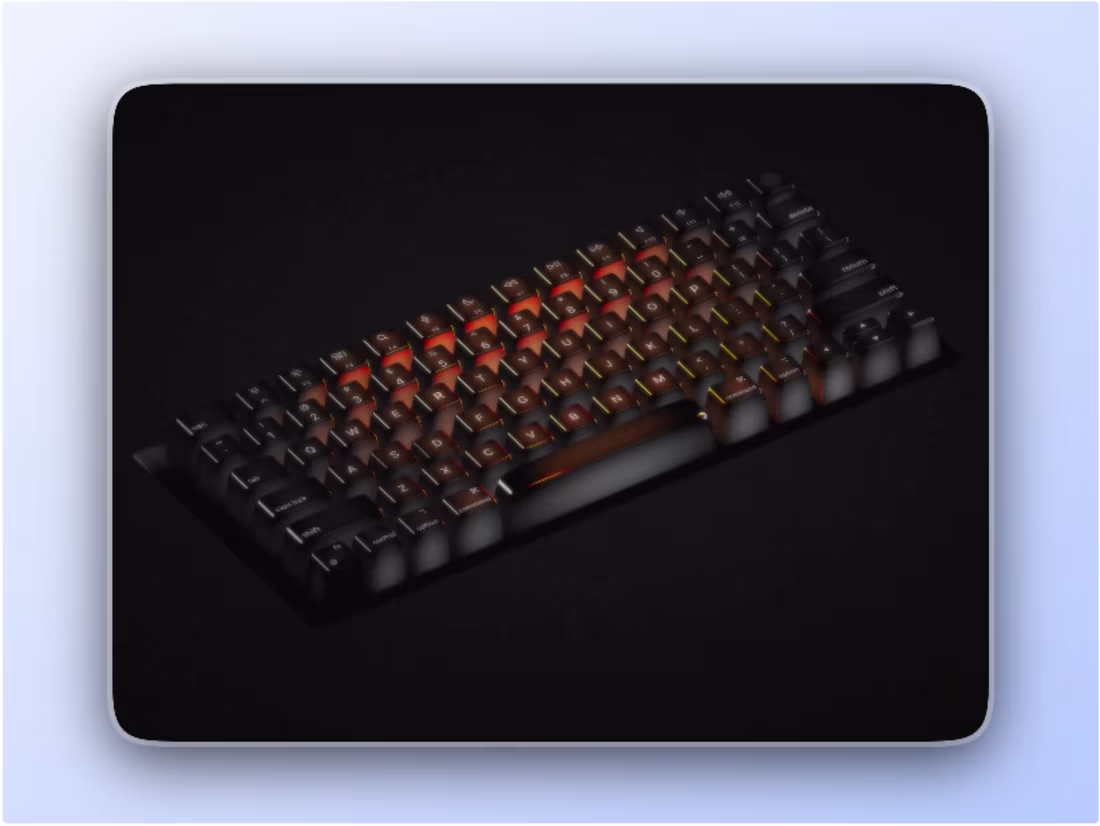 Cover image for 3D Spline Design for Websites and Apps