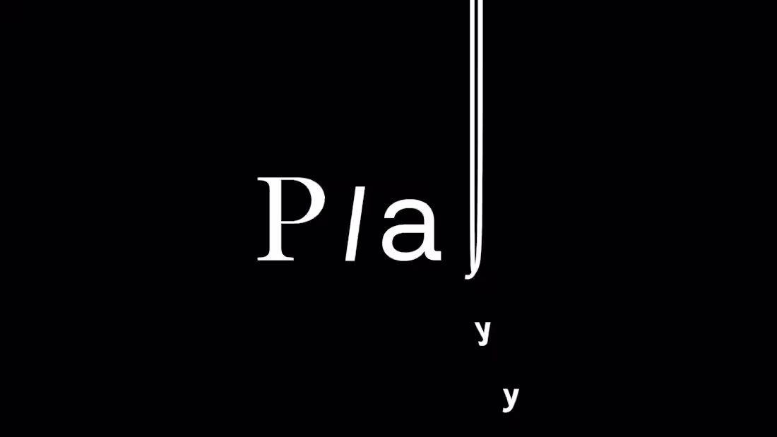 Cover image for Motion Design Showreel