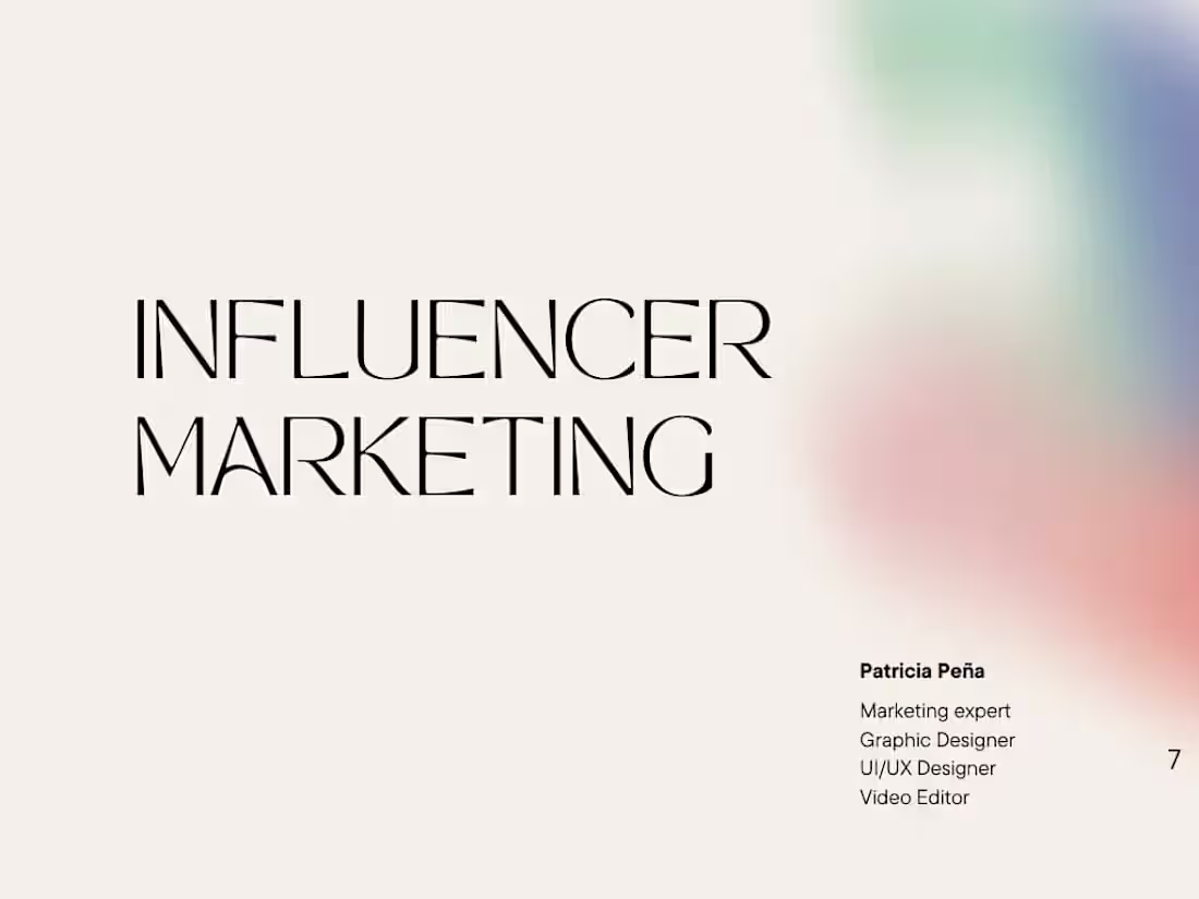 Cover image for 🧑‍🤝‍🧑Power Partnerships | Influencer Marketing Strategy