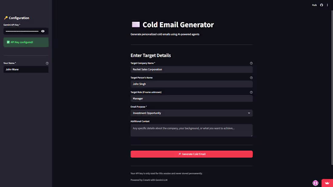 Cover image for 🚀 Website deployed by StreamLit.
