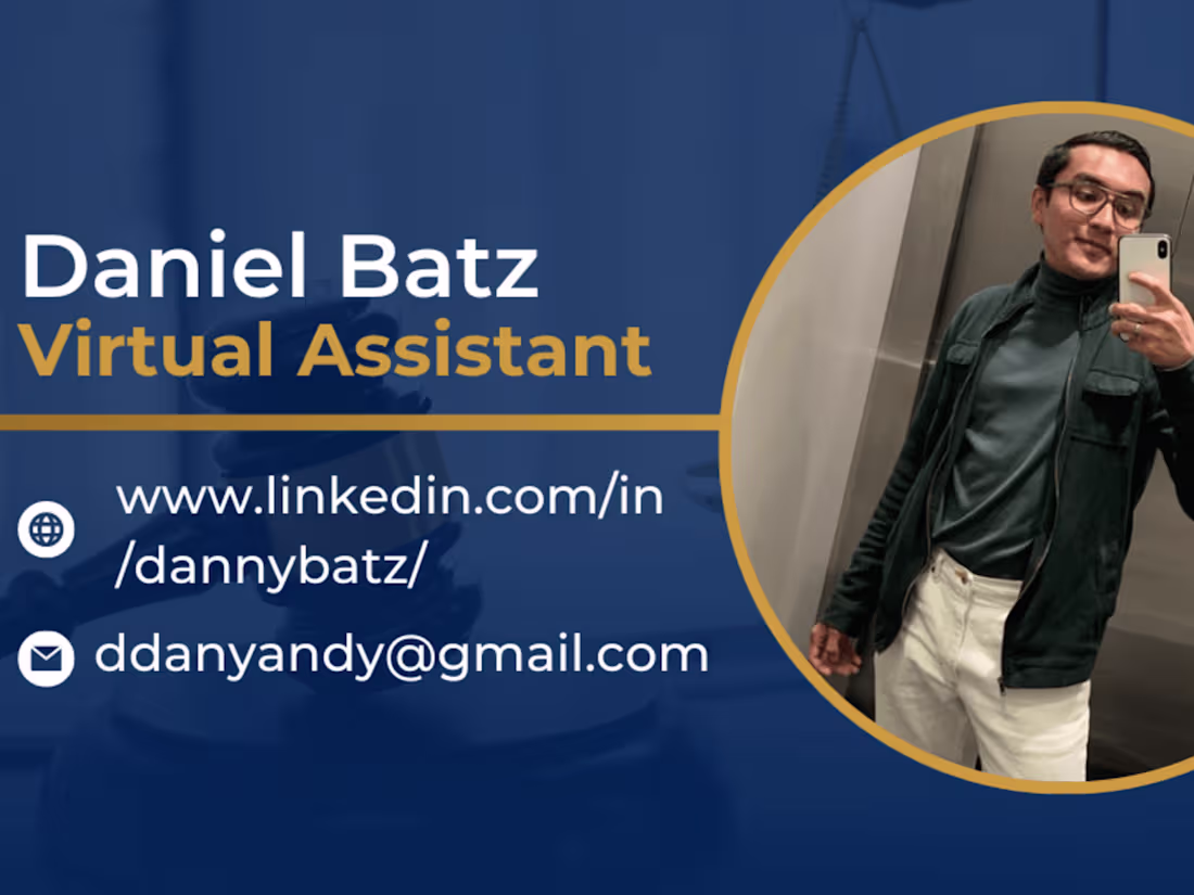 Cover image for Virtual Assistant Pro