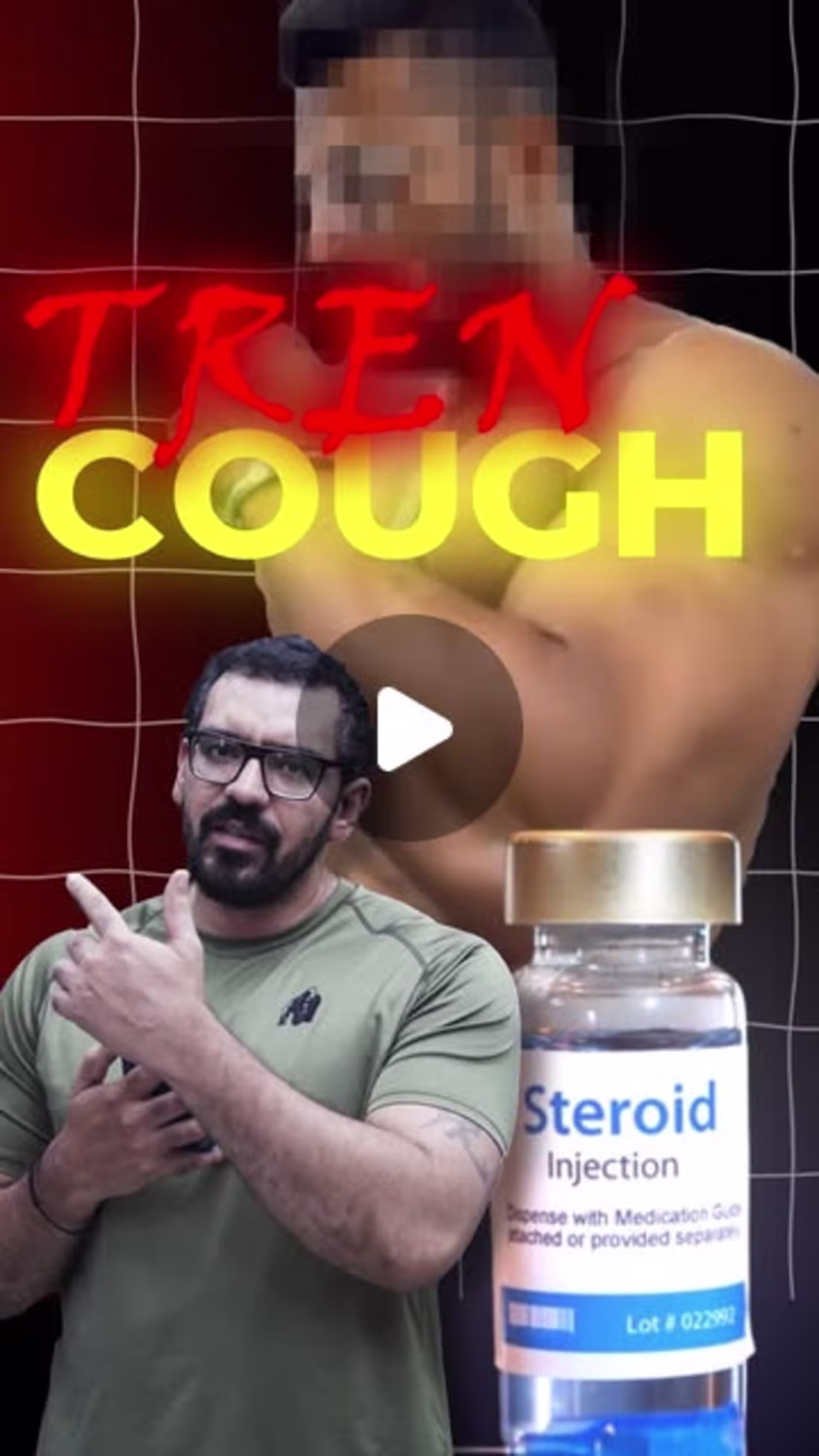 Cover image for Sunil Sheorann ®️Health and Longevity| BB Judging | Education o…