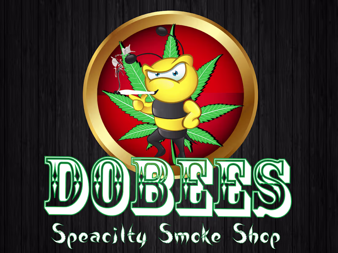 Cover image for Dobees Specialty Smoke Shop