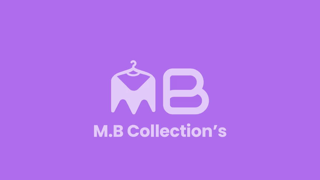 Cover image for Logo design for fashion brand