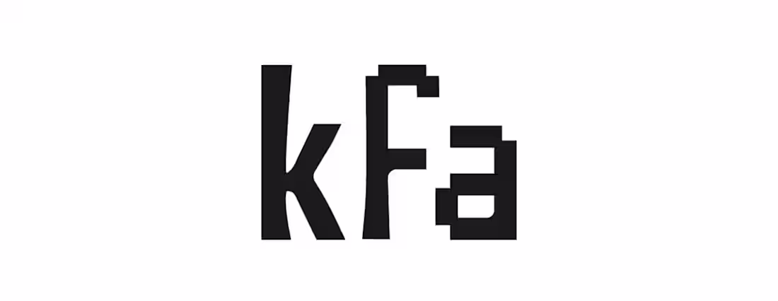 Cover image for KFA MEDIA