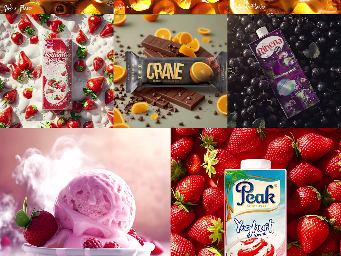 Cover image for I’m a badass package designer and strategist