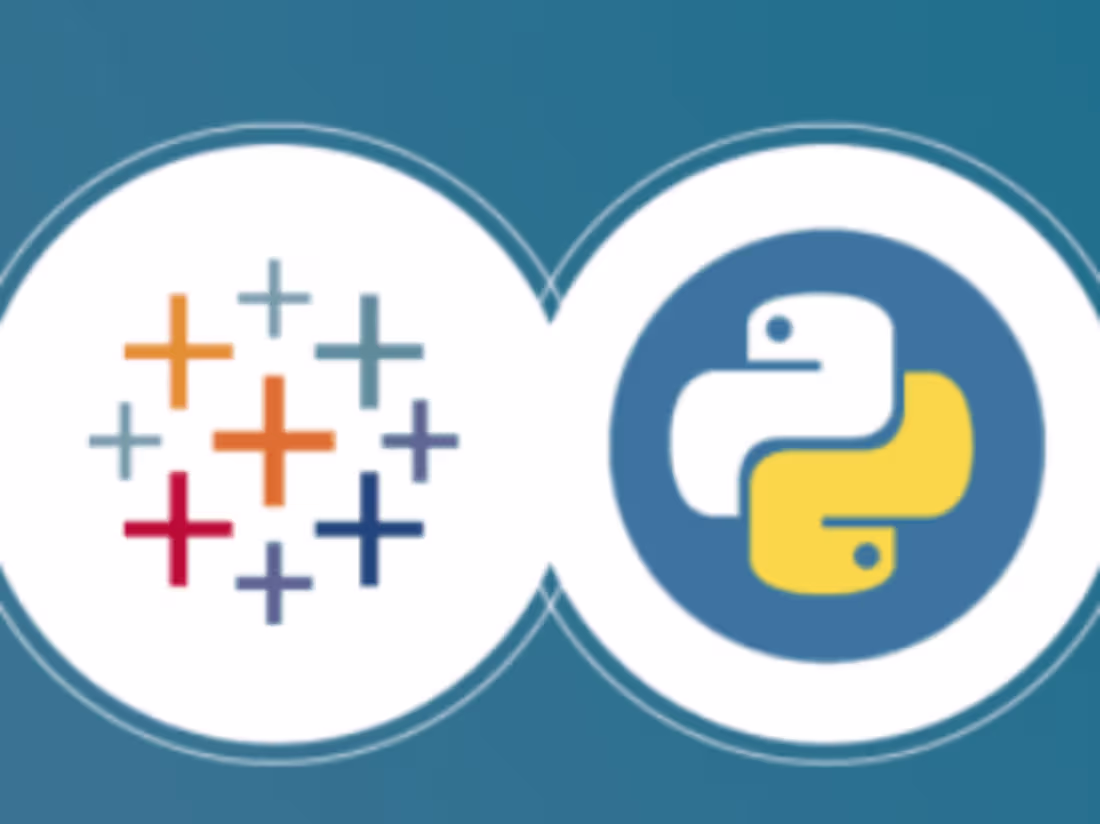 Cover image for Tableau Automation