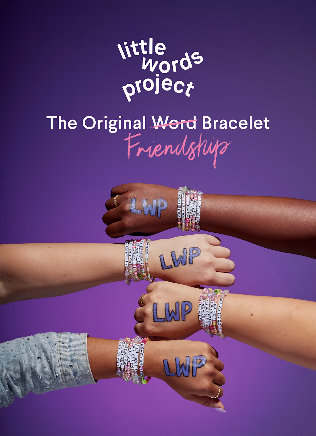 Cover image for LWP - Art Director + Graphic Design