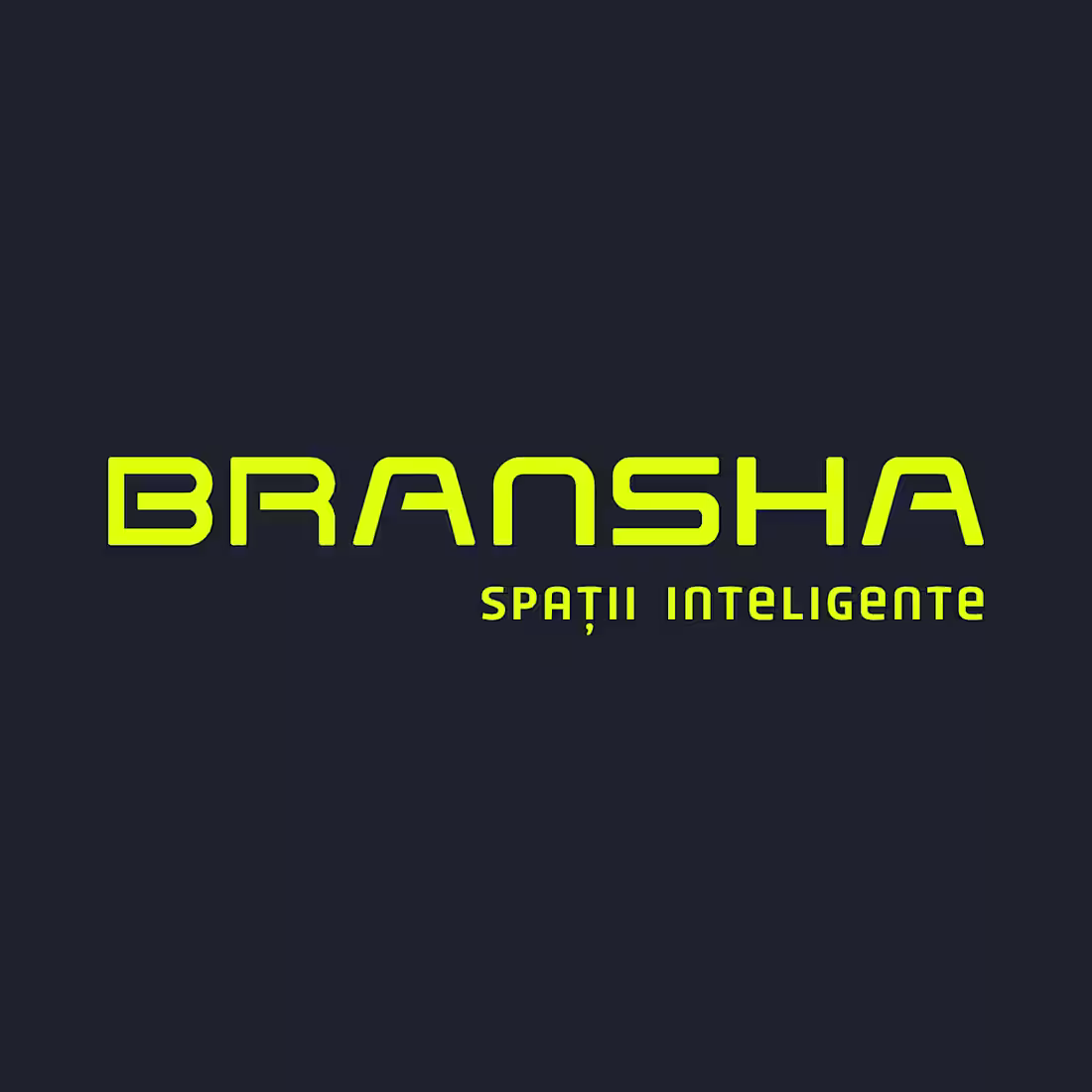 Cover image for Bransha - Smart Building Automation BMS