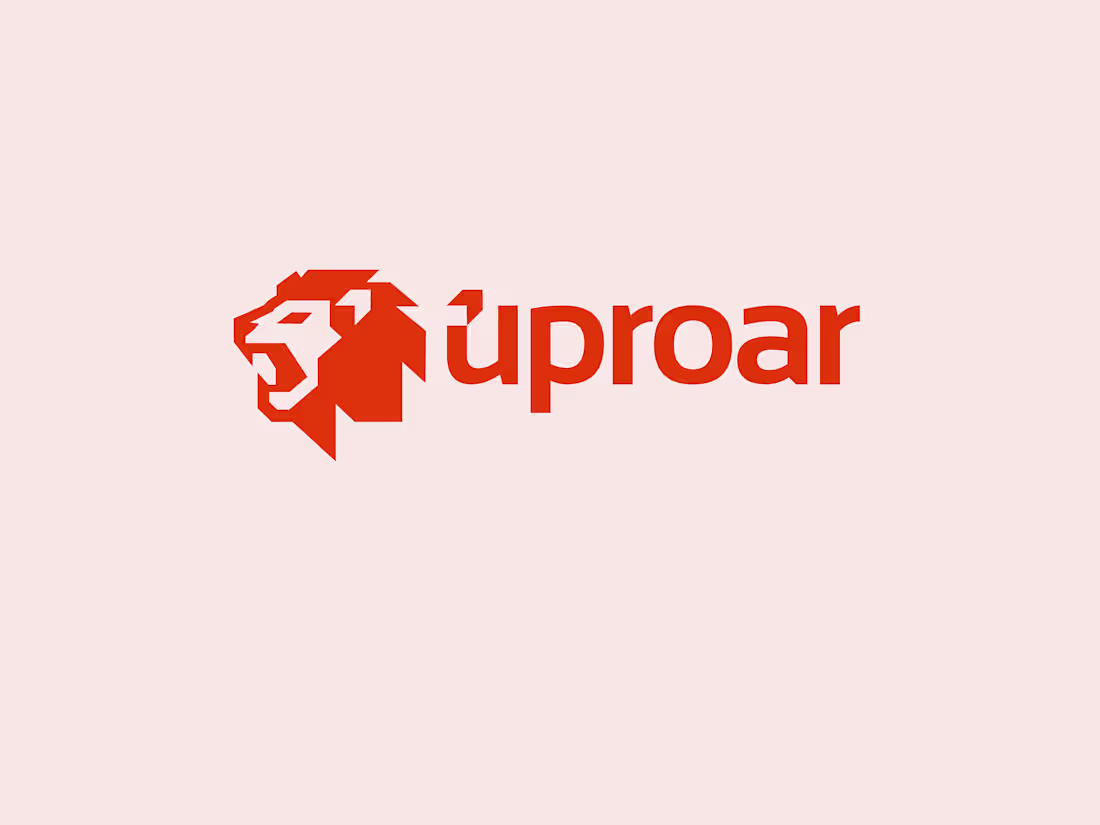 Cover image for Hire a Designer for a Unique Geometric Lion Logo Today