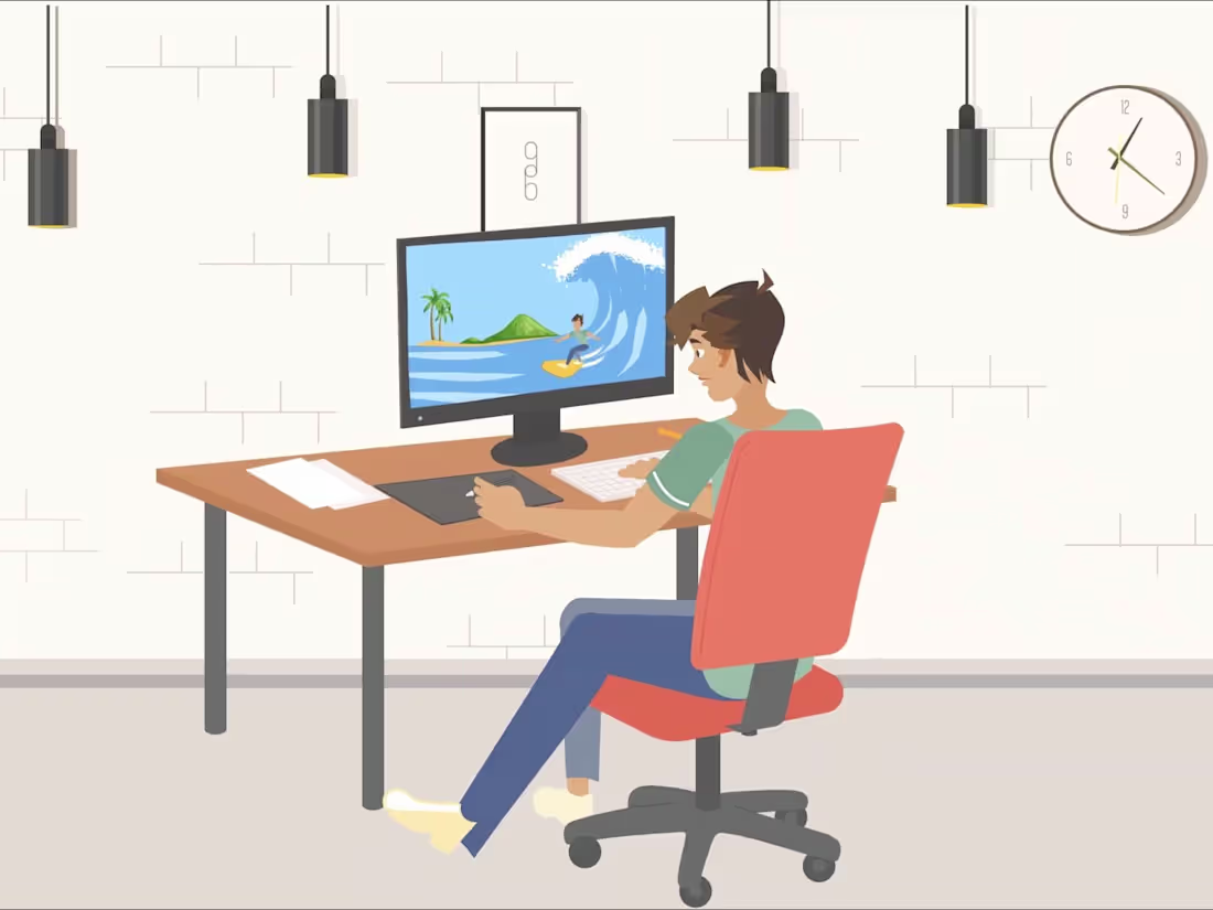 Cover image for I believe that I can bring valuable contributions.