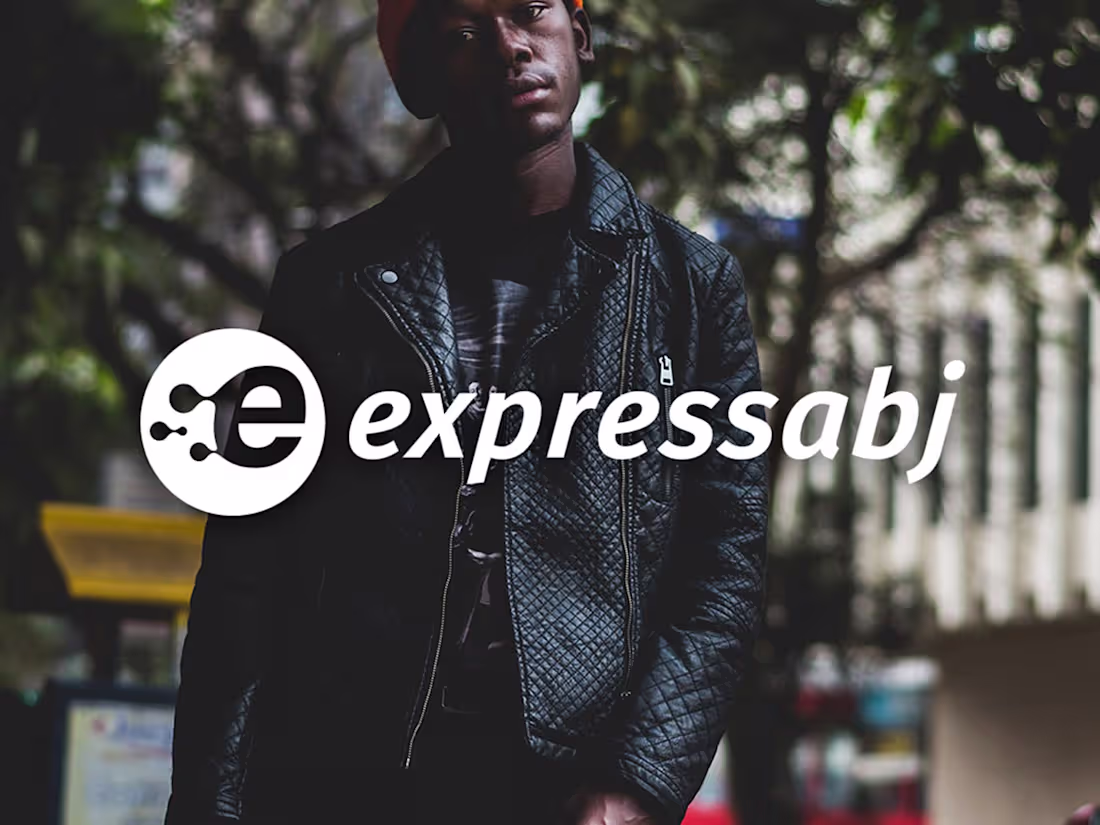 Cover image for Iconic Logo & Cohesive Brand Identity