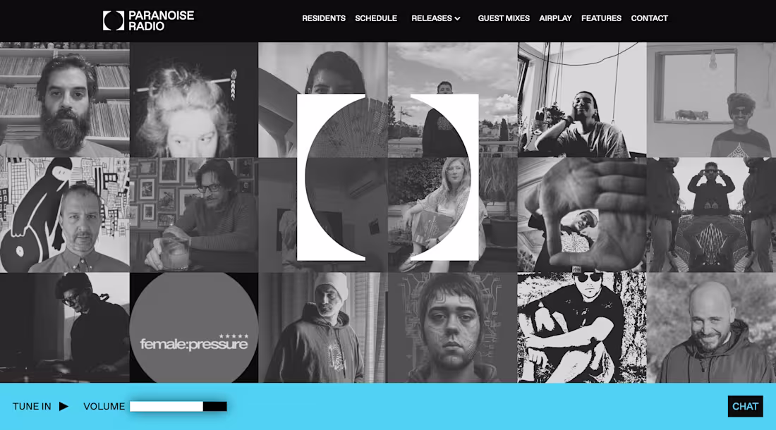 Cover image for I started using Webflow for fun and personal projects, love ...