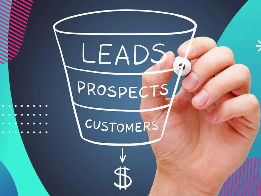 Cover image for I find profitable contracts and leads for your business.