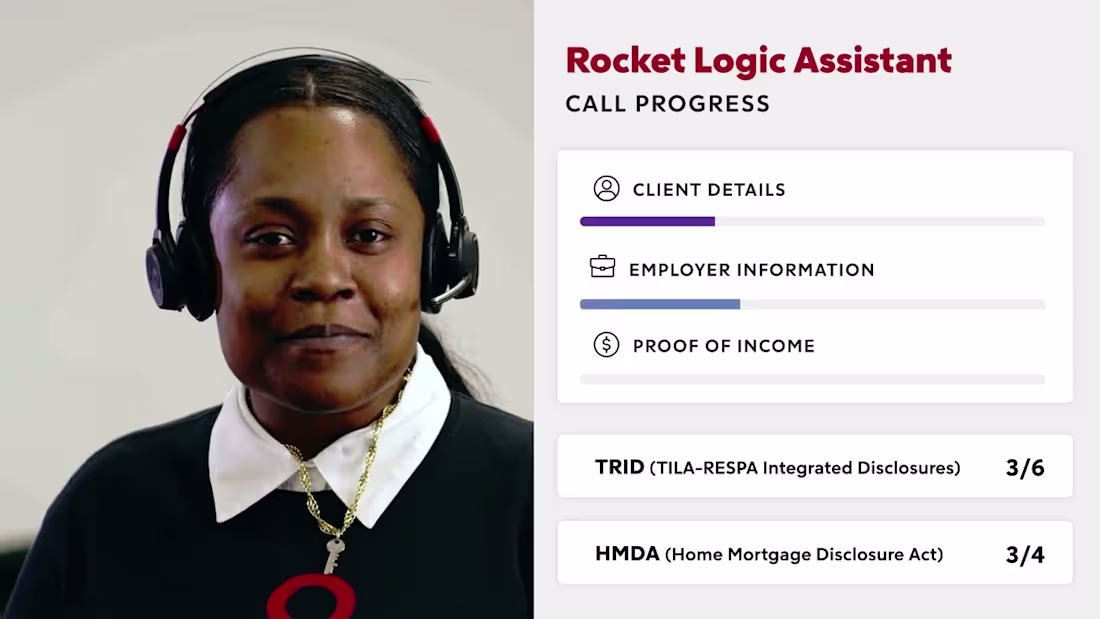 Cover image for Rocket Logic AI Assistant - YouTube