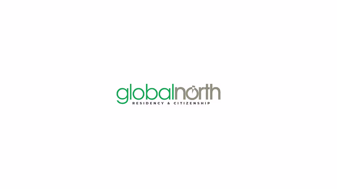 Cover image for Global North Branding on Behance