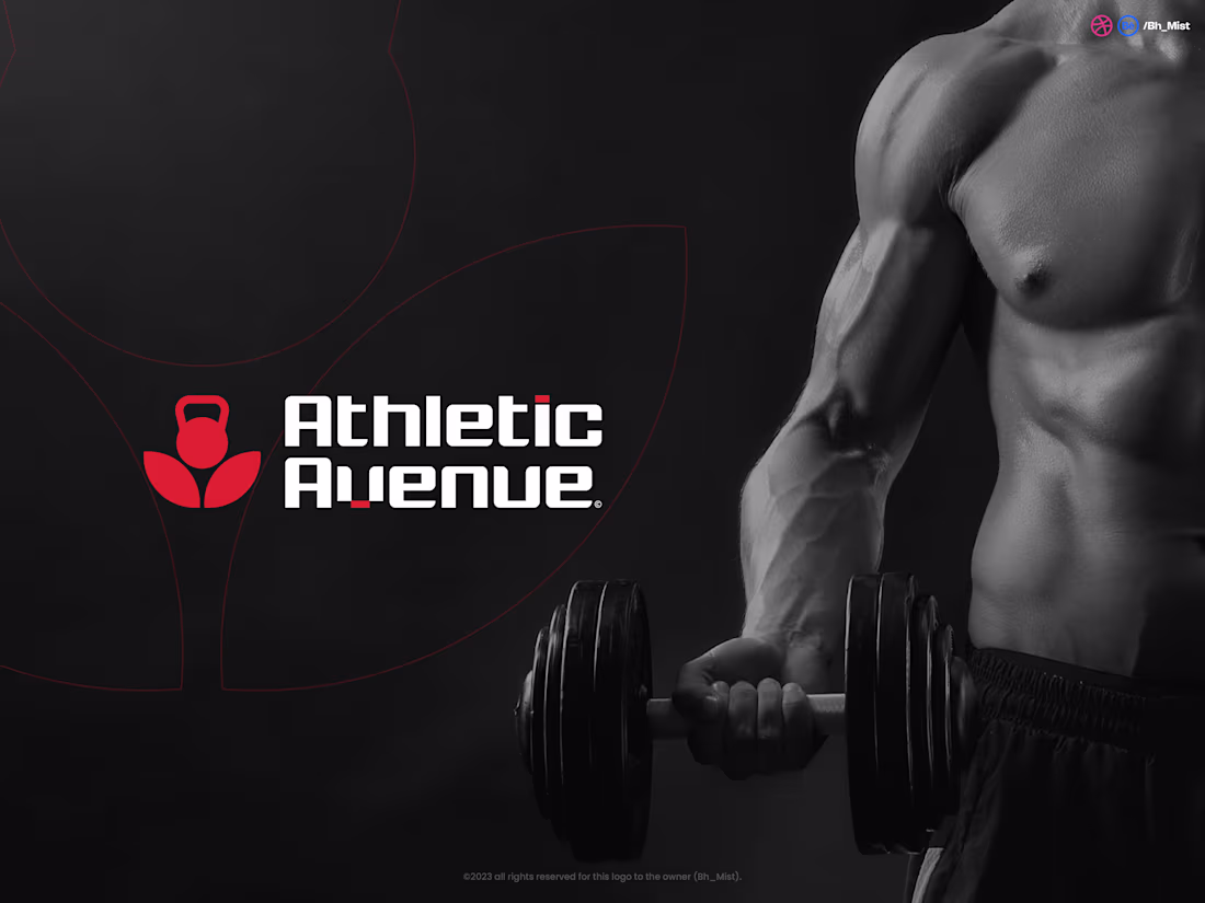 Cover image for Branding - Logo Design