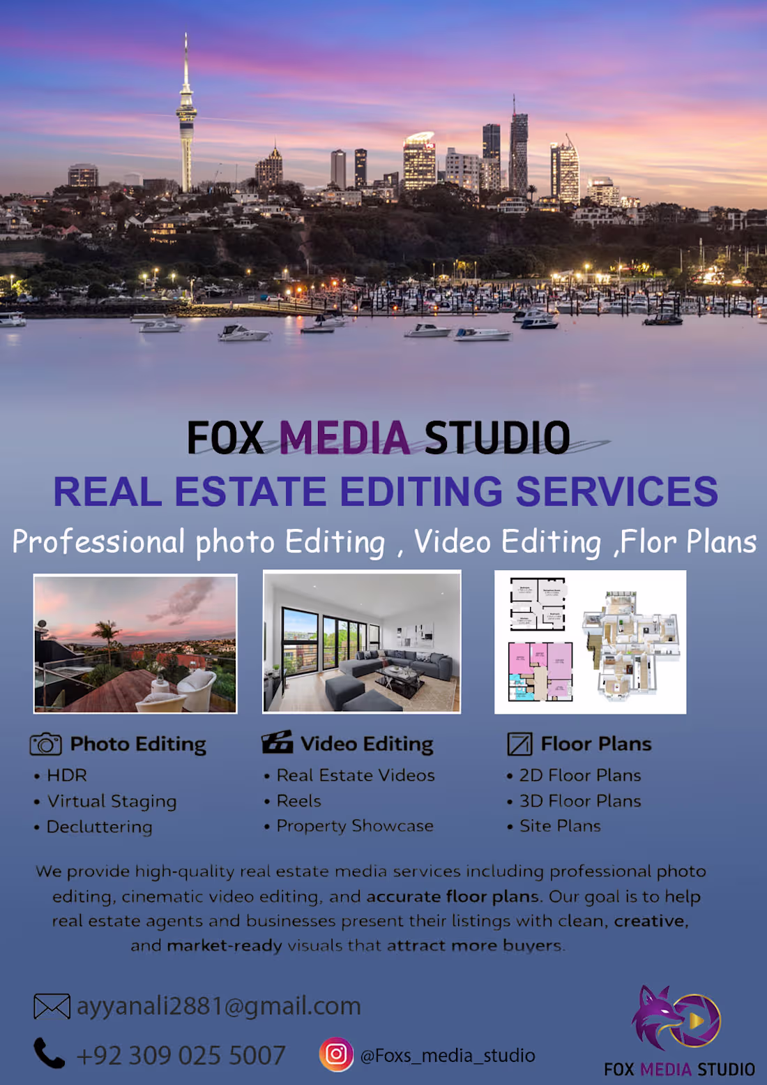 Cover image for 🔥 Your listing should look