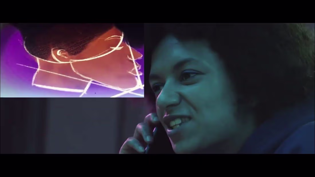 Cover image for Showreel |  AI Creative direction | ArtwAIrk