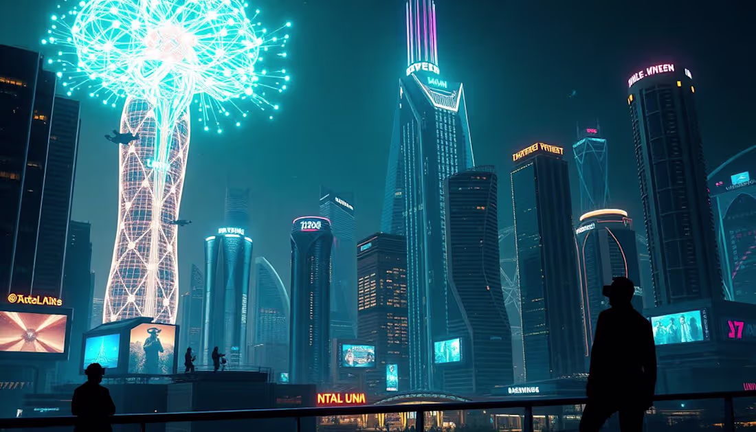 Cover image for Top VR Companies Backbone for UAE Growth