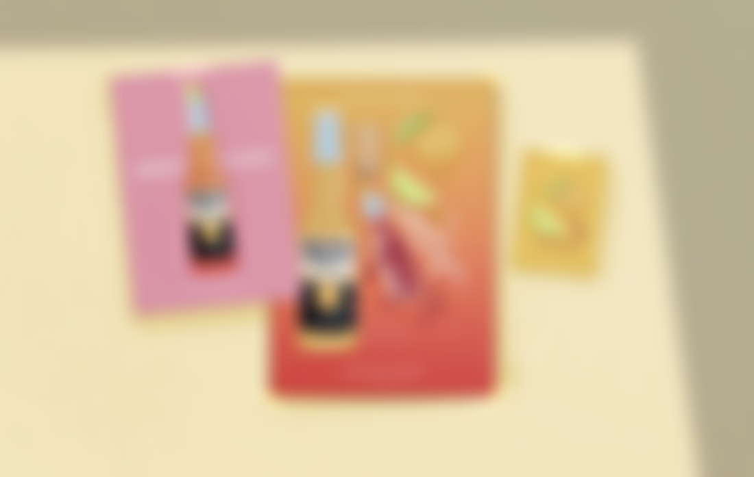 Cover image for Cocktail Recipes 