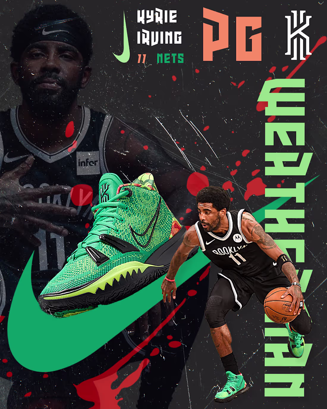 Cover image for Sports Poster Designs 