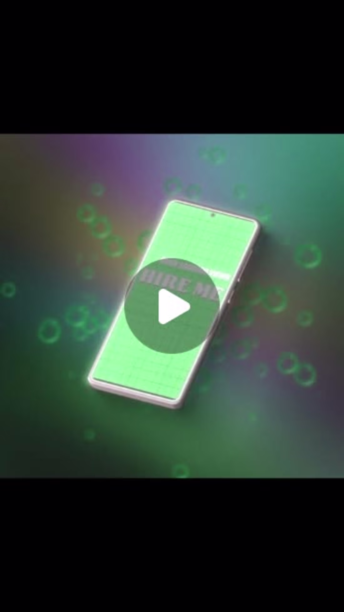 Cover image for Amdad Hossain Evan on Instagram: “My showreel So this 17 second…