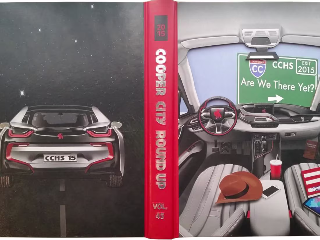 Cover image for Book Cover Design