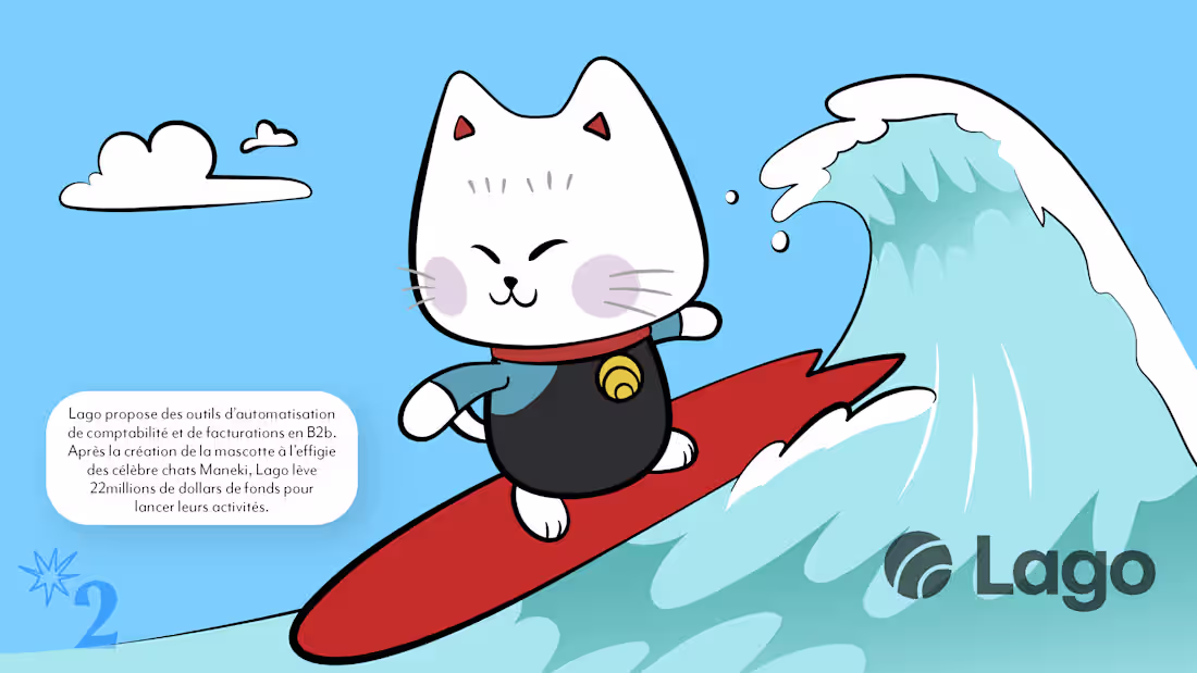 Cover image for Mascot Design