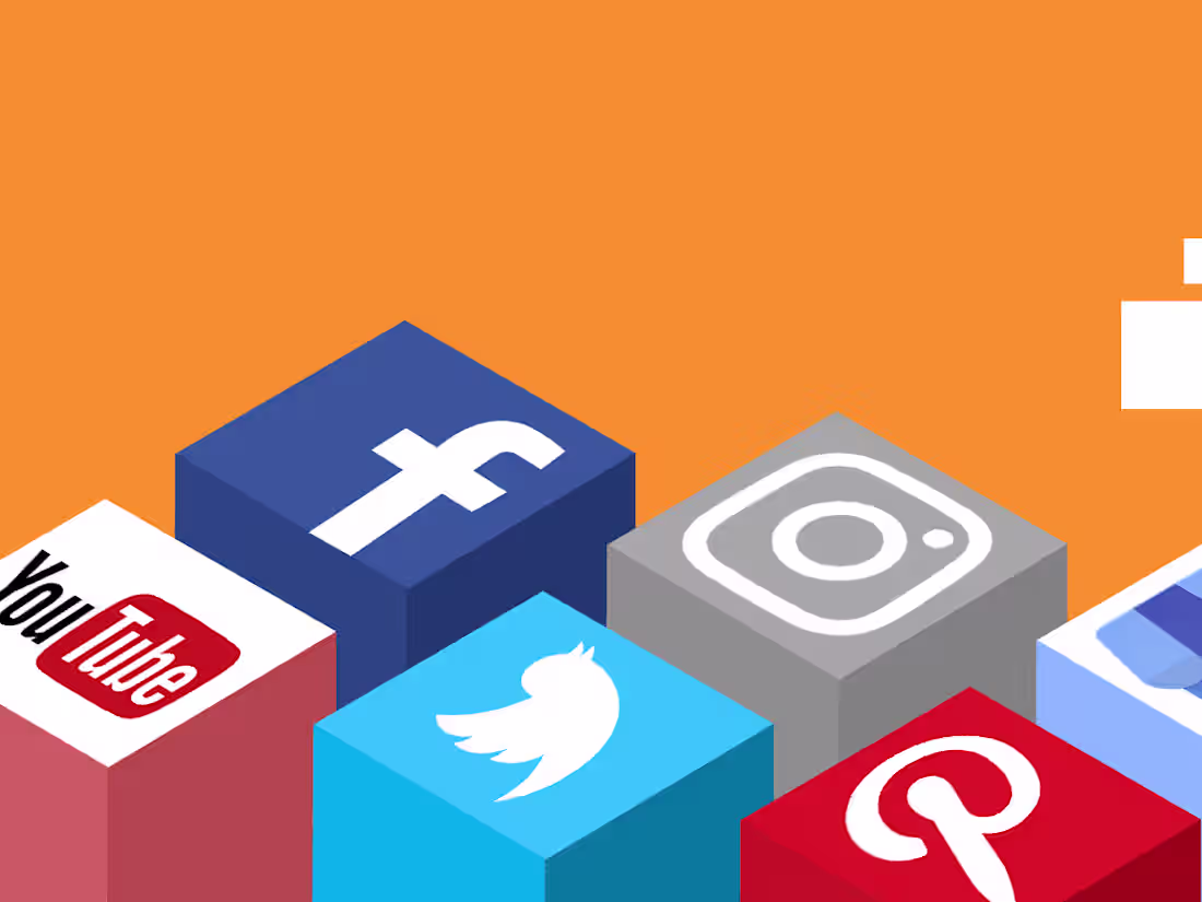 Cover image for Social Media Management