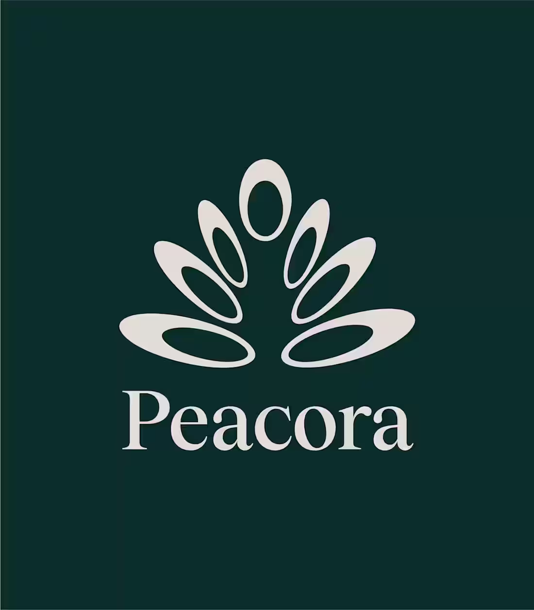 Cover image for Peacora — Brand exploration