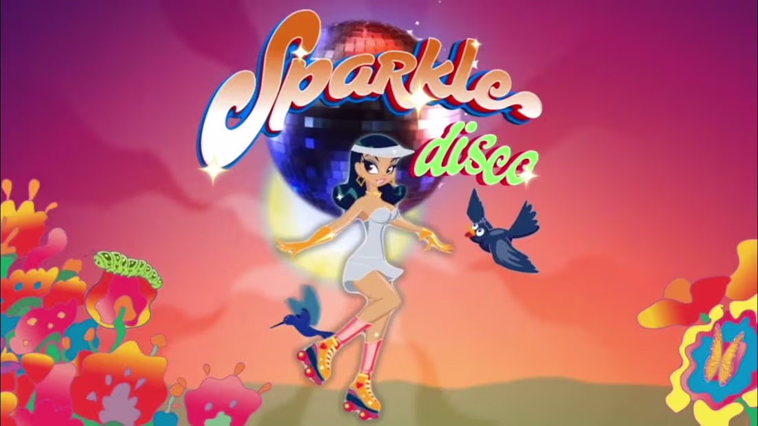 Cover image for StudioTrujillo Animation Reel