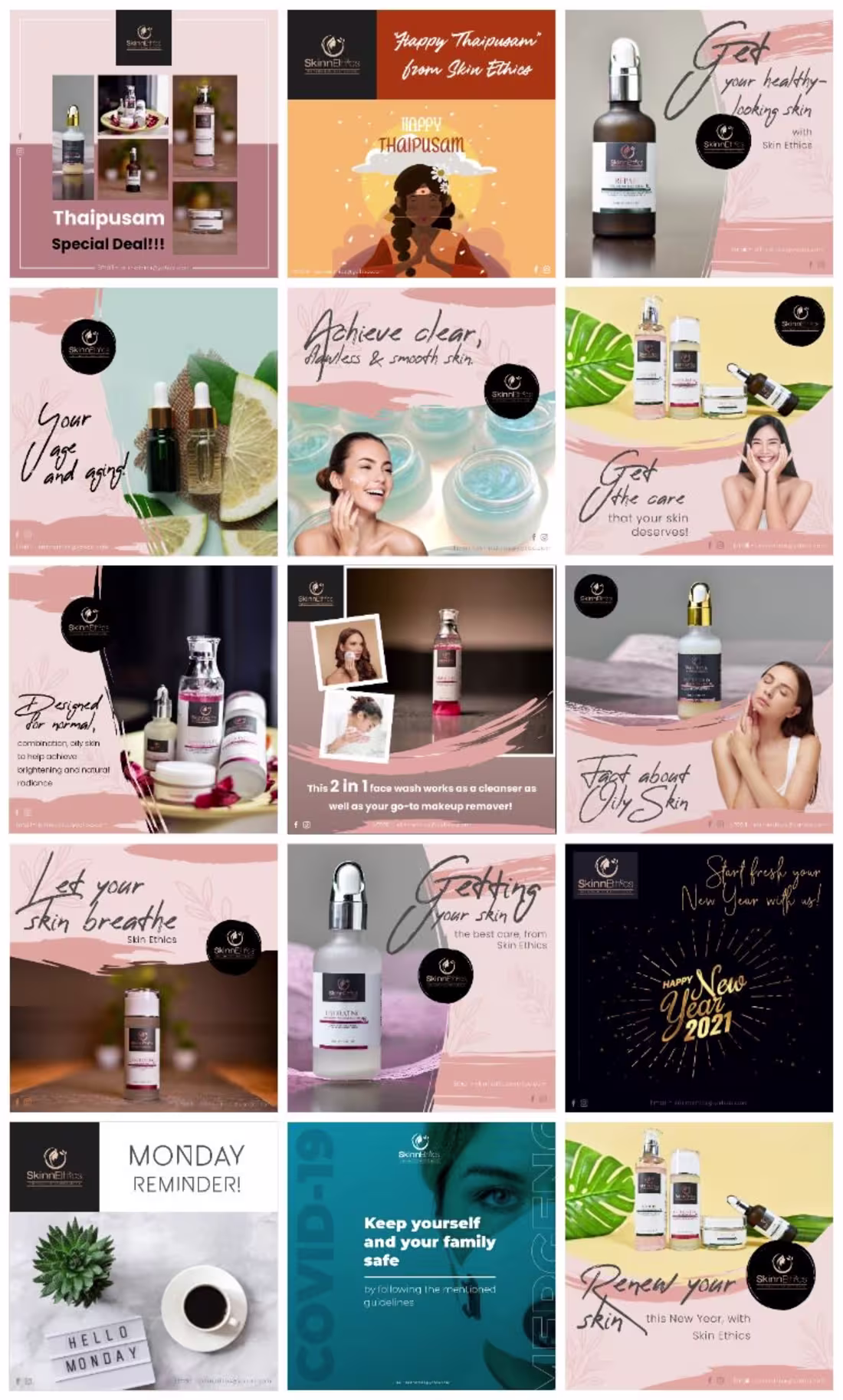 Cover image for Social Media Marketing