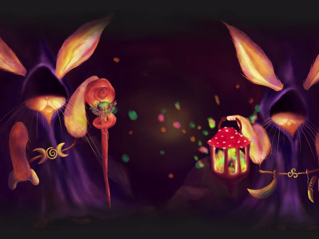 Cover image for In-depth gaming guide