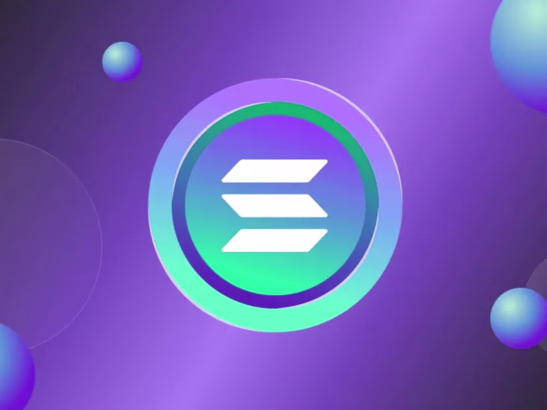 Cover image for Solana Blockchain Token