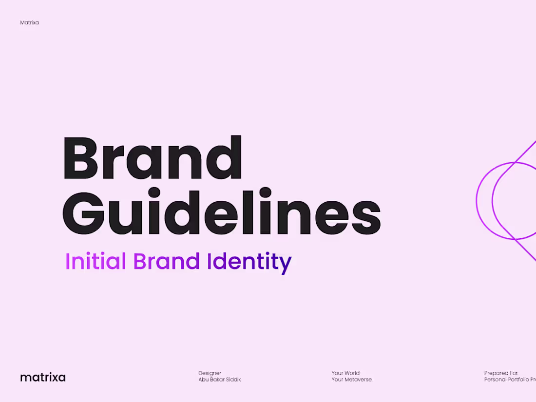 Cover image for Behance