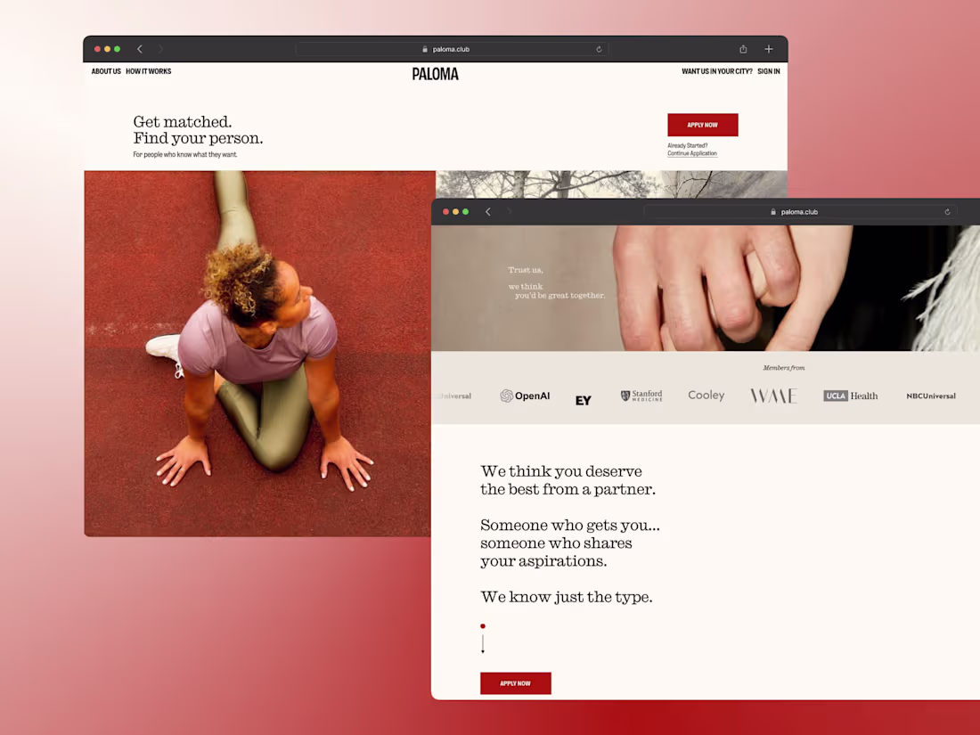 Cover image for Strategic Landing Page Copy