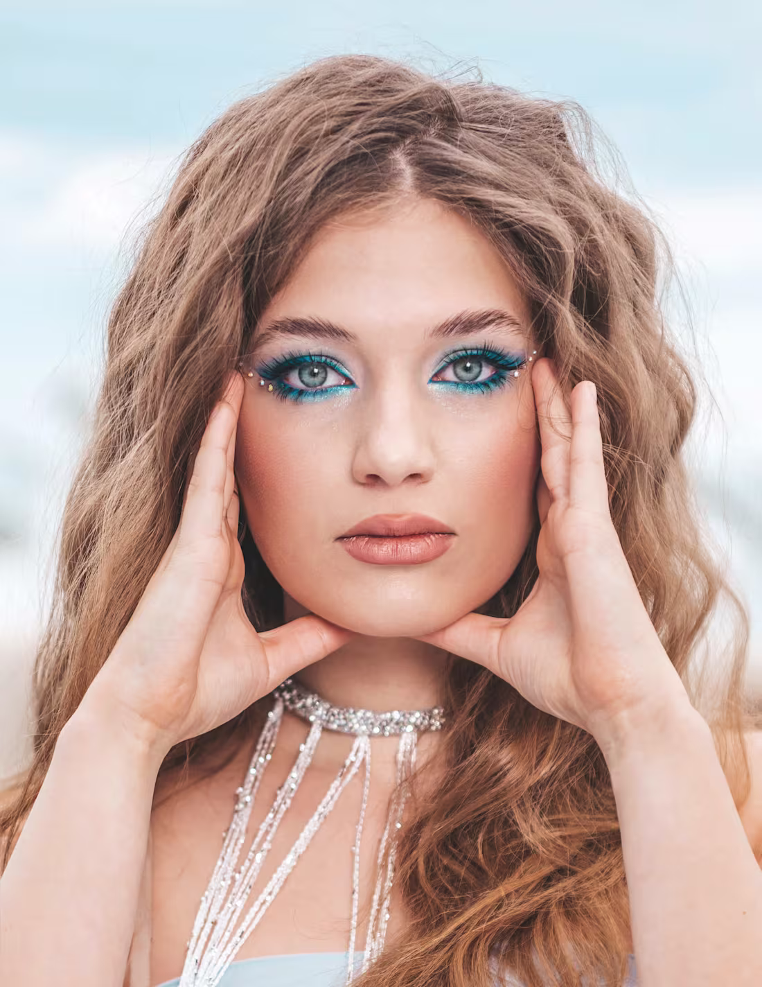 Cover image for 4 elements/ Earth, Water, Fire, Air