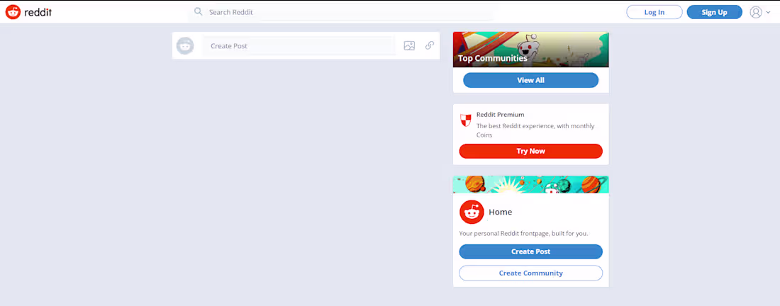 Cover image for Implemented CI/CD for a Reddit-style